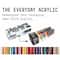 6 Packs: 48 ct. (288 total) Liquitex BASICS® Acrylic Color Set, 22 mL
